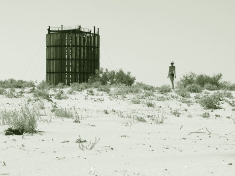 Începe Bienala de Arhitectură de la Veneția, unde România participă cu proiectul „ACUM-AICI-ACOLO” / „NOW HERE THERE“