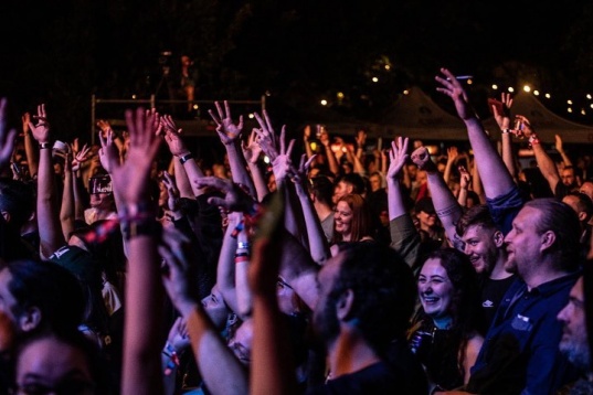 Tot ce trebuie să știi despre MIEZ Festival 2023