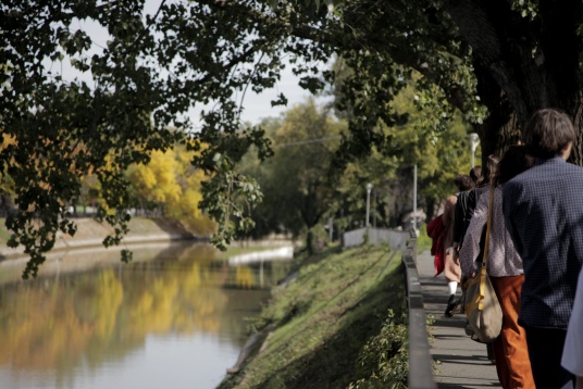 NARAȚIUNI SONORE / SONIC NARRATIVES 2023