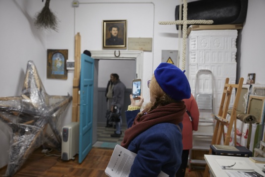 Pe 27 și 28 mai, Atelierele Malmaison își deschid ușile pentru a patra ediție Malmaison Open Doors 