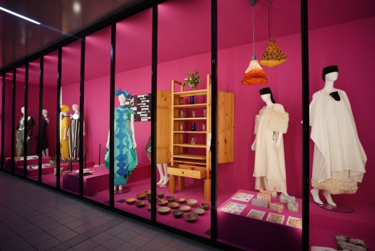 Peste 25.000 persoane au vizitat expoziția Romanian Design Week în prima săptămână de festival