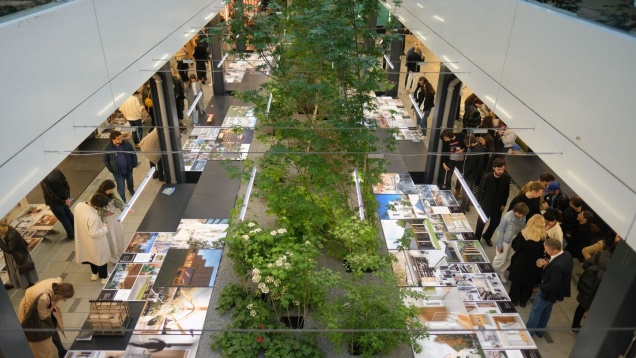 S-a încheiat cea de-a 11-a ediție Romanian Design Week