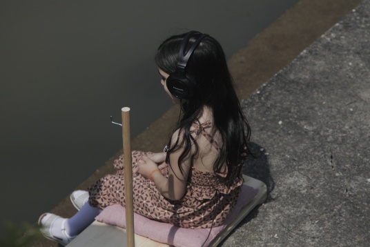 Se întâmplă în weekend la NARAȚIUNI SONORE 2023