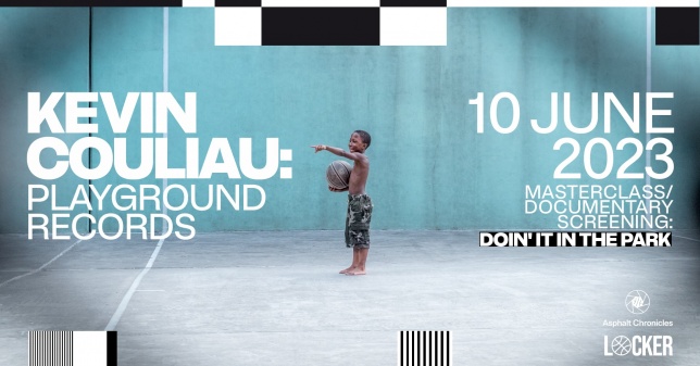 Kevin Couliau - regizor și fotograf premiat – vine la București între 9-11 iunie [Expoziție/ Masterclass/ Screening de documentar]