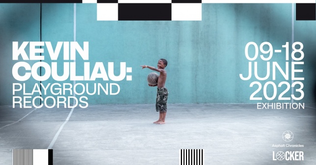 Kevin Couliau - regizor și fotograf premiat – vine la București între 9-11 iunie [Expoziție/ Masterclass/ Screening de documentar]