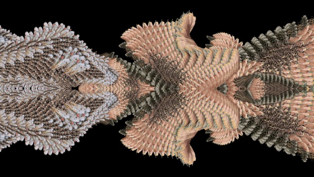 Programul Post-Digital Intersections va fi lansat de șase artiști europeni care crează la intersecția dintre artă, știință și tehnologie