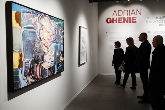 Dăescu Borțun Olteanu: partener de comunicare al expozițiilor-eveniment din programul  Timișoara 2023: Capitală Europeană a Culturii  