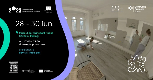 D.A.N.C.E™ Dance. Artists. Network. Conference. Encounter.