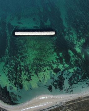 Film și artă contemporană la Marea Neagră