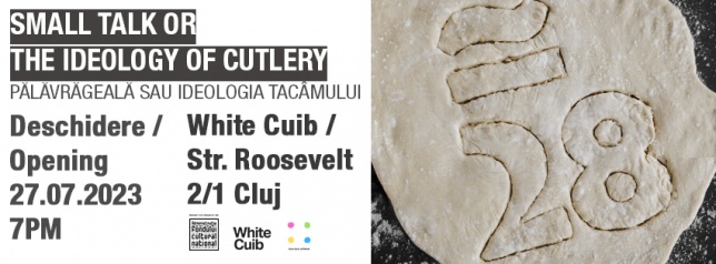 Asociația LaPătrat² și White Cuib lansează proiectul expozițional „Ceva frumos de pus pe perete”