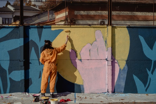 Ideo Ideis Festivalul #18, la linia de start!