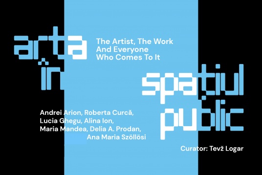 Artă în spațiul public în Cluj-Napoca 