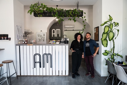 Ne adaptăm, nu ne impunem | Povestea Cetățenilor de Traian