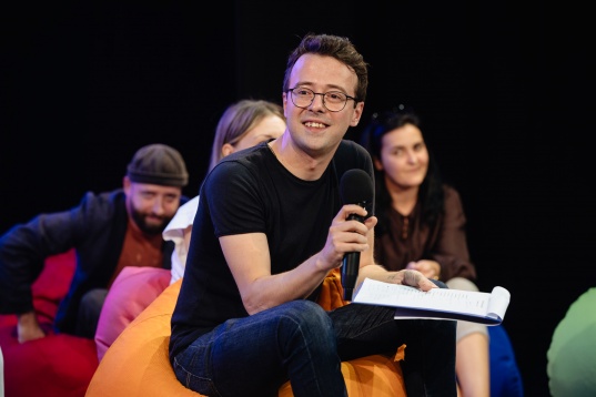 X-FEST 2023. Energic. Tânăr. Creativ. 