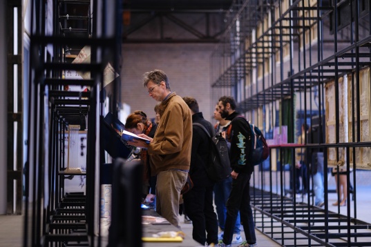 DIPLOMA Show 2023: 130 de lucrări prezentate publicului larg la Combinat