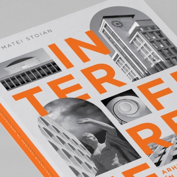 Expoziția „Interferențe arhitecturale italiene în arhitectura modernă românească”