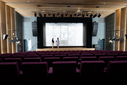 Cinema Victoria, una dintre moștenirile culturale ale Timișoarei