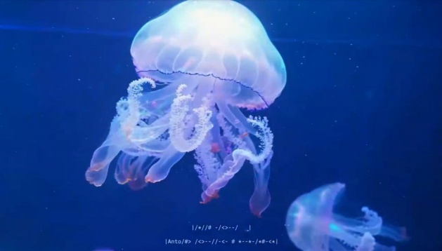 Artă digitală creată cu ajutorul AI, expusă neconvențional în magazinele Altex și Media Galaxy participante