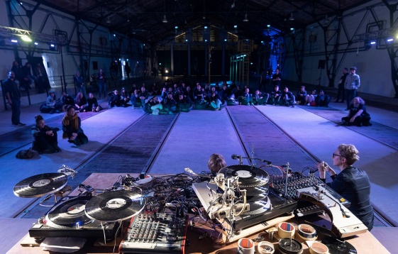 SIMULTAN anunță artiștii participanți în programul LIVE al ediției din 2023