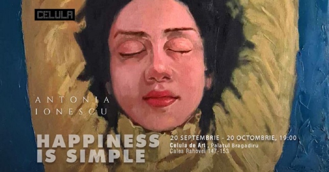 Ce este fericirea, cum folosim social media și artă în serie limitată, în spațiile Celulei de Artă
