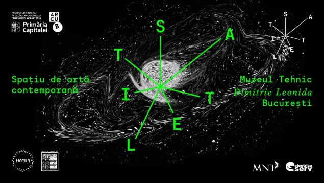 Asociația MATKA lansează SATELIT, proiectul în care știința și arta se întâlnesc
