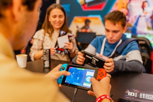 Începe Bucharest Gaming Week, cel mai mare eveniment de gaming din România 