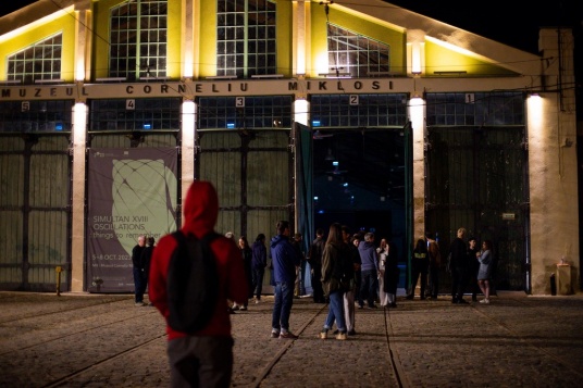 Sunetul generează imagini noi și regenerează amintiri