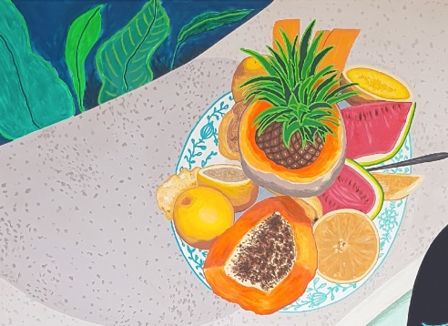 Expoziție-omagiu, expoziție-panoramă, expoziție la teatru, expoziție nostalgică și expoziție de sertare, până la final de octombrie la Celula de Artă