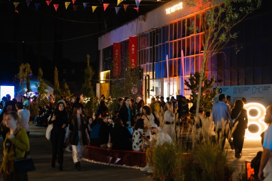 S-a încheiat cea de-a 10-a ediție DIPLOMA Show