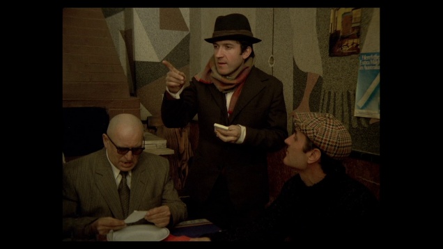 Patrimoniul Cinematografic Revine la Viață prin Heritage Film Festival