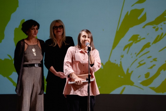 Laureatele Premiilor Centrului Național al Dansului București în 2023