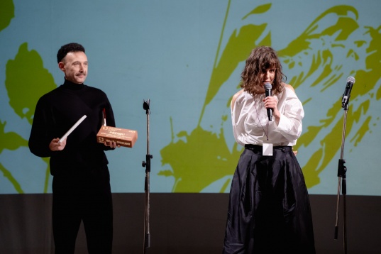 Laureatele Premiilor Centrului Național al Dansului București în 2023