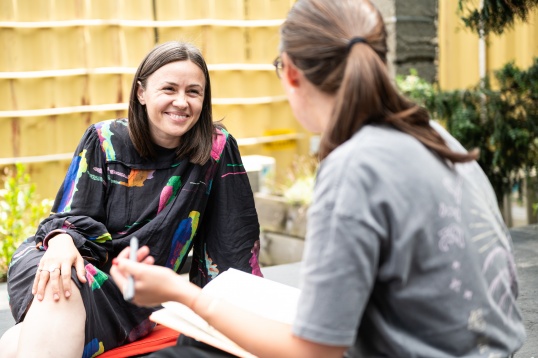 TIMISIEN - instalația despre Timișoara ce va merge pe toate continentele