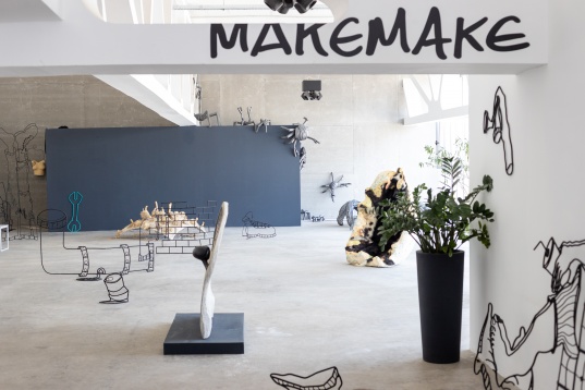 La granița dintre galerie și muzeu, Kunsthalle Bega e un spațiu al experimentului și dialogului artistic