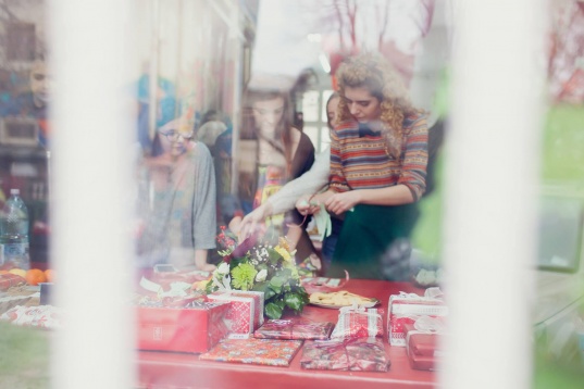 Ziua Catedrei Arte & Design textil, 2023