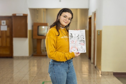 Câștigătorii ediției a doua a concursului BANDA ASAP