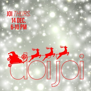 DOI JOI lansează platforma online DOIJOI.ART