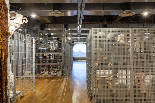 Descoperiţi colecţia de sculptură a MNAC din perspectiva influenței lui Brâncuși 