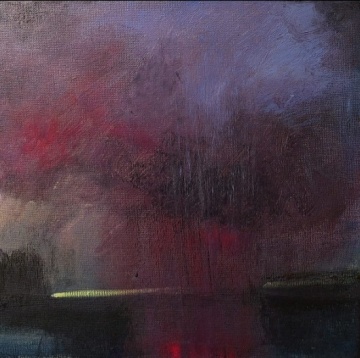 Călătorii interioare și exterioare și finalul unei expoziții colective, în martie în spațiile Celulei de Artă