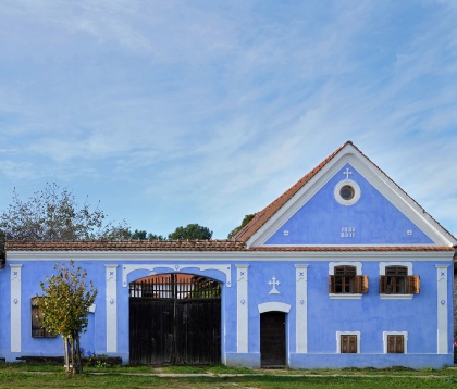 Șona AIR, program de rezidență artistică al Fundației Ștefan Câlția, anunță primii invitați ai ediției 2024