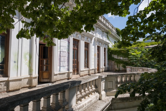 Fostul restaurant CINA își redeschide porțile pentru cea de-a XII-a ediție Romanian Design Week 