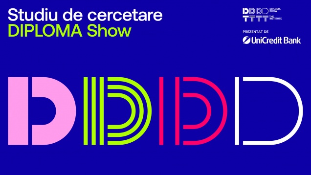 Studiu DIPLOMA Show:70% dintre tinerii creativi români ar alege aceeași carieră 