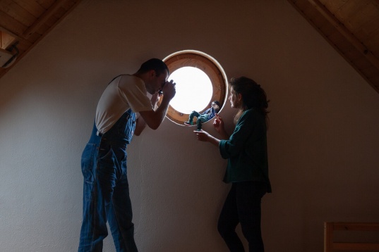 Șona AIR (Artists in Residence) se apropie de finalul ediției de primăvară și anunță participanții ediției din toamnă