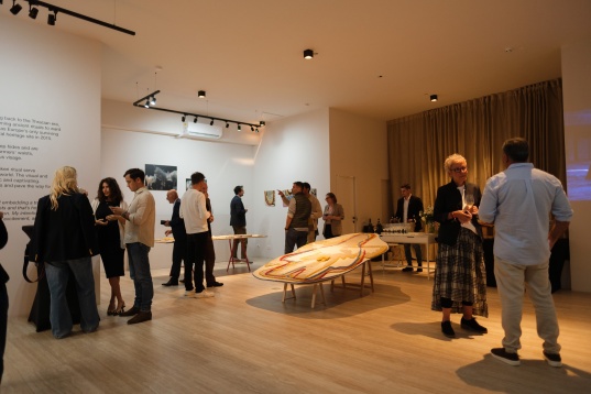 RDW Design GO!: peste 120 de evenimente conexe la RDW 2024