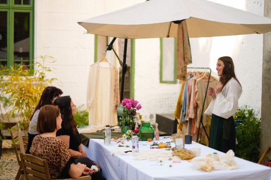 RDW Design GO!: peste 120 de evenimente conexe la RDW 2024