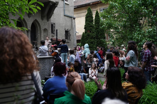 RDW Design GO!: peste 120 de evenimente conexe la RDW 2024