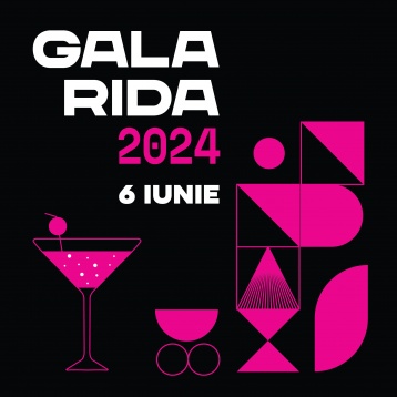 GALA RIDA 2024 – UN EVENIMENT PENTRU PASIONAȚII DE DESIGN