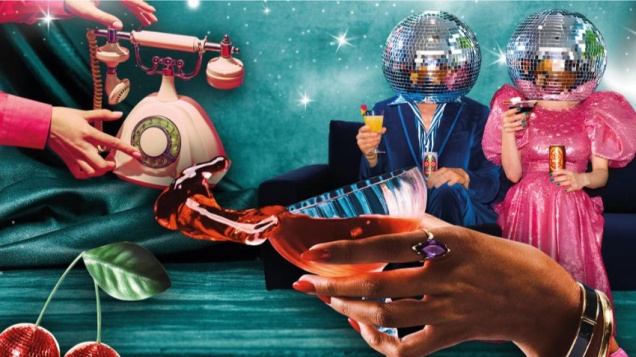   PROMOȚIA ȘCOLII ADC 2024 E AICI, GATA SĂ INTRE ÎN AGENȚII