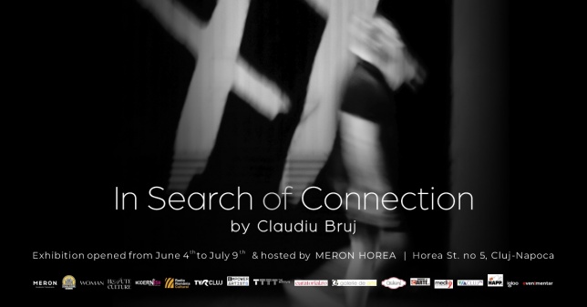 Meron Gallery găzduiește prima expoziție de fotografie