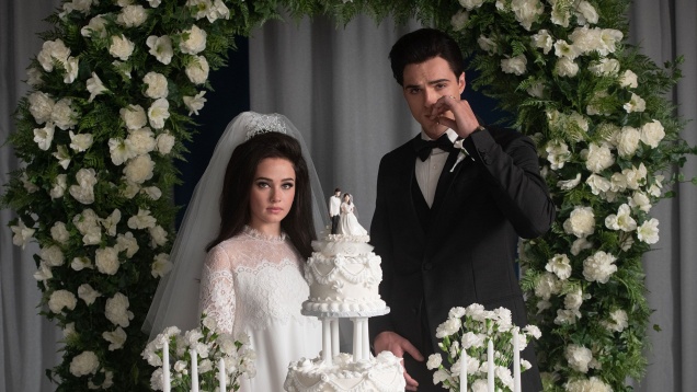 F-SIDES Cineclub aduce pentru prima dată în România cel mai nou film de Sofia Coppola - Priscilla